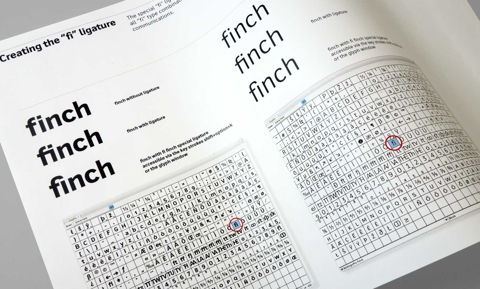 finch-papers_standards-manual.jpg Art Direction by: Bart Crosby, Crosby Associates